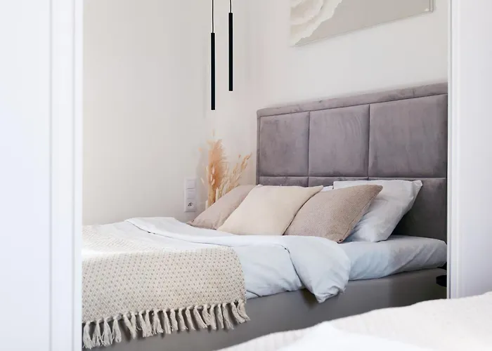 Just Stay Apartments Marine Brzezno