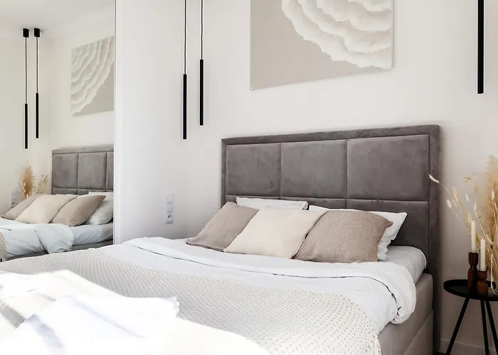 Just Stay Apartments Marine Brzezno