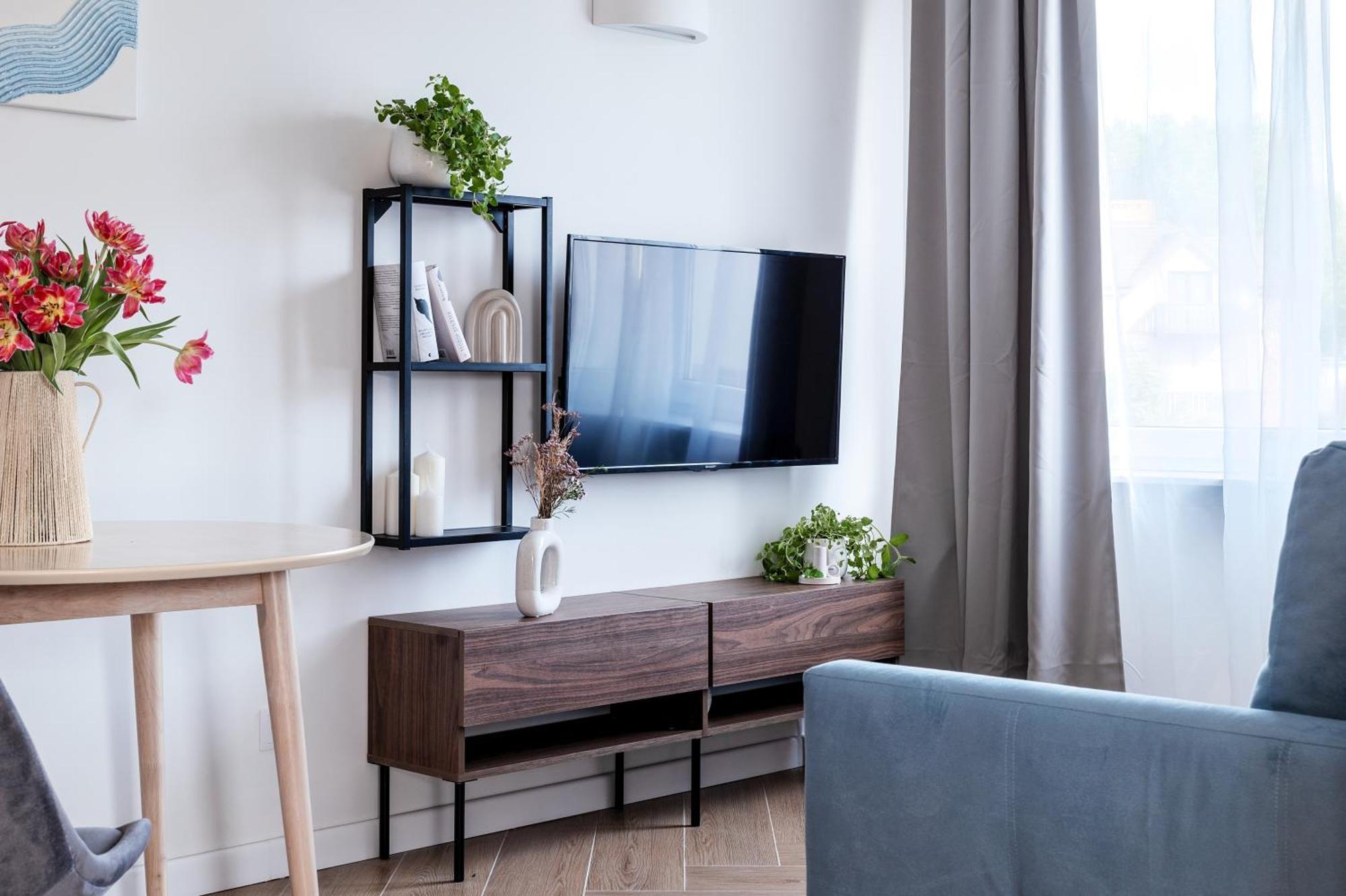 Apartment Just Marine Brzezno