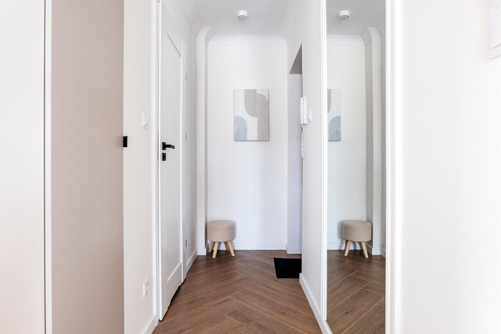 Apartment Just Marine Brzezno