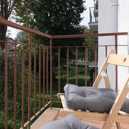Just Stay Apartments Marine Brzezno Gdansk Exterior photo
